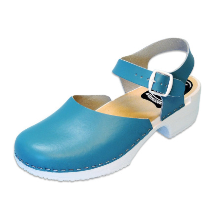 Trskosandal Emma Pagoda-Blue